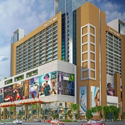 Ashtech projects