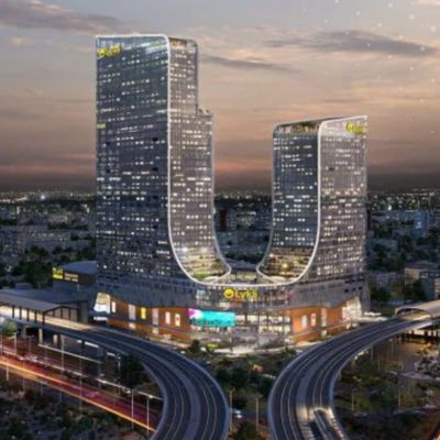 Ashtech projects