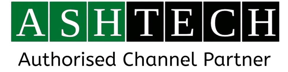 ASTECH Logo